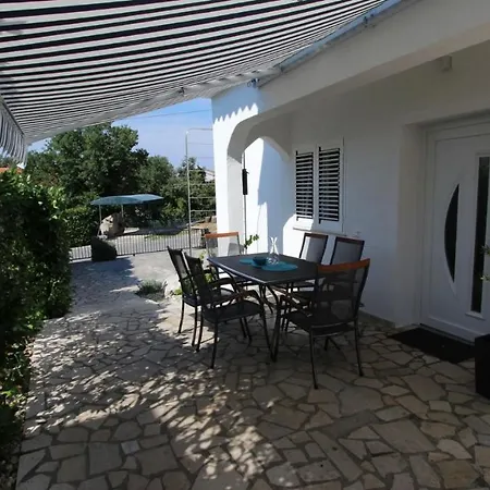 Maison d'hôtes Adrijana 3*