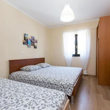Adrijana Maison d'hôtes 3*