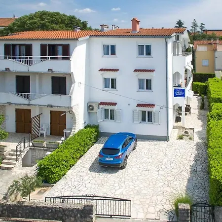 Adrijana Maison d'hôtes