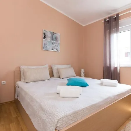 Adrijana Maison d'hôtes