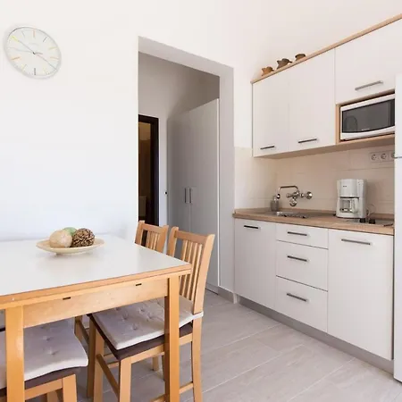 Adrijana Maison d'hôtes Malinska