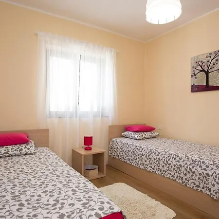 Adrijana Maison d'hôtes 3*