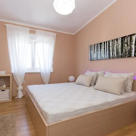 Maison d'hôtes Adrijana Malinska