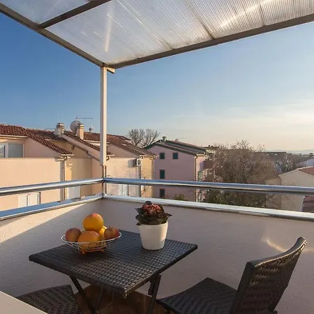 Adrijana Maison d'hôtes 3*