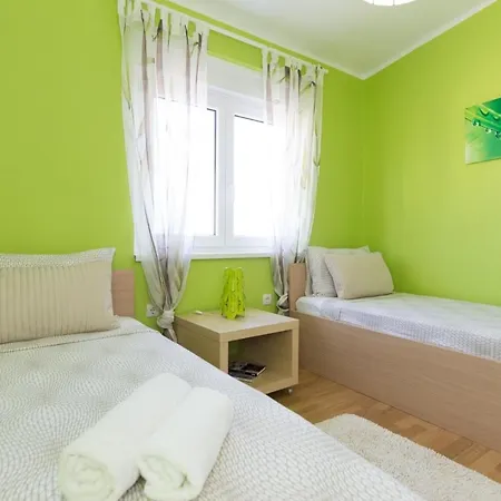 Maison d'hôtes Adrijana 3*