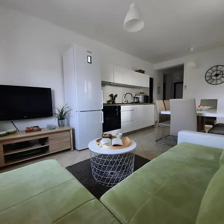 Maison d'hôtes Adrijana