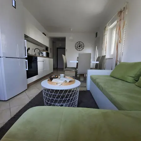 Maison d'hôtes Adrijana Malinska