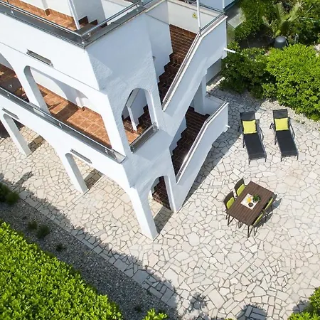 Maison d'hôtes Adrijana Malinska