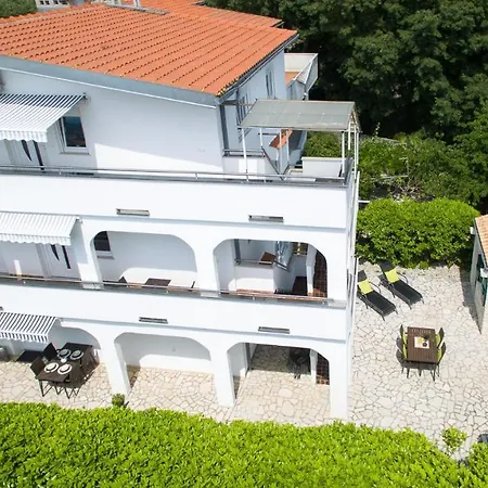 Maison d'hôtes Adrijana Malinska