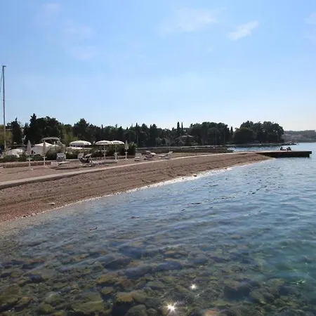 Adrijana Pensionat Malinska
