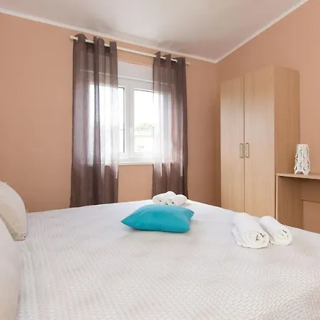 Adrijana 3* Malinska