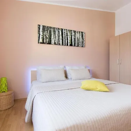 Adrijana 3* Malinska