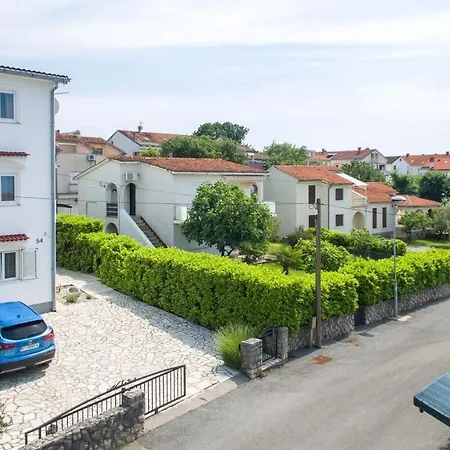 Pensionat Adrijana
