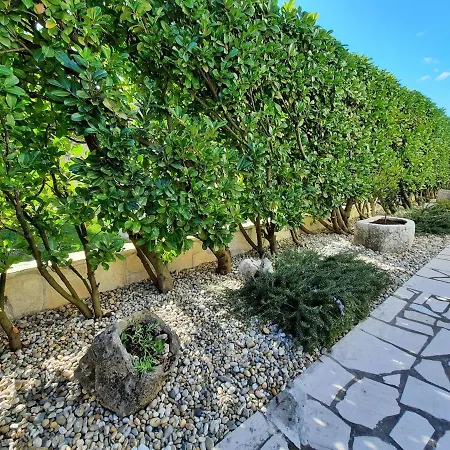 Adrijana 3* Malinska